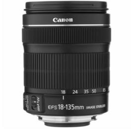 لنز-کانن-Canon-18-135mm-f-3-5-5-6-EF-S-IS-STM-Kit-Lens-